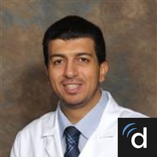 Abouelmagd Makramalla, MD