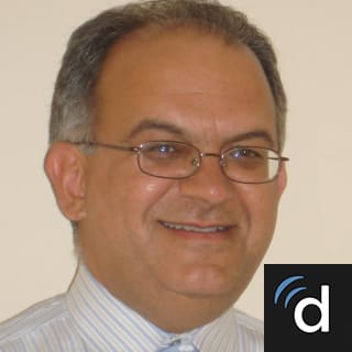 Oliver Khakmahd, MD