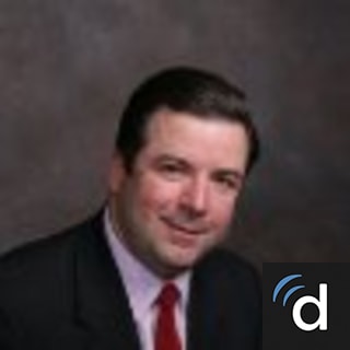 Peter Lenchur, MD