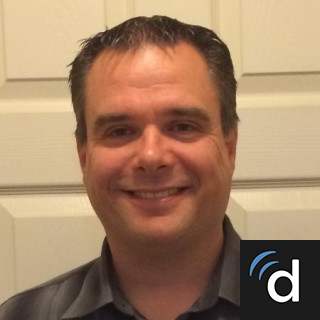 Scott Elwood, Pharmacist, Swedesboro, NJ