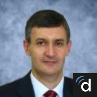 Ognian Pomakov, MD, Gastroenterology, Amherst, NY