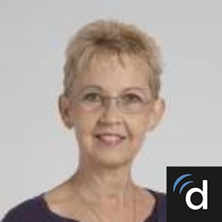 Marianne Norris, Pediatric Nurse Practitioner, Lorain, OH