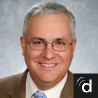 Kevin Land, MD
