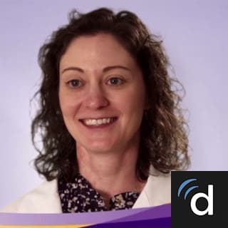 Vanessa (Lesher) Slots, MD