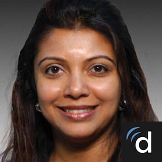 Neha Majmudar, MD