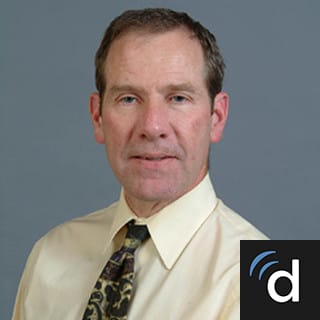 Brent Brown, MD