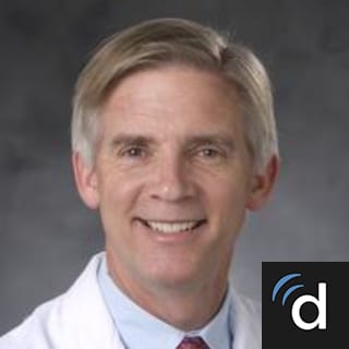 Harvey Marshall III, MD, Pulmonology, Durham, NC