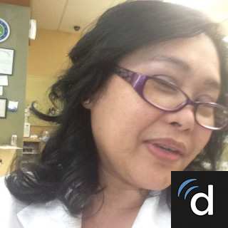 Ruth Mercy Magalit, Pharmacist, Adelanto, CA
