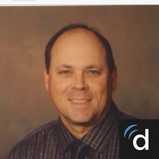 Christopher Henderson, Family Nurse Practitioner, Spartanburg, SC