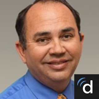 Darrel Kerr, MD