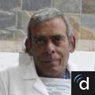 Paul Kanakaraj, MD