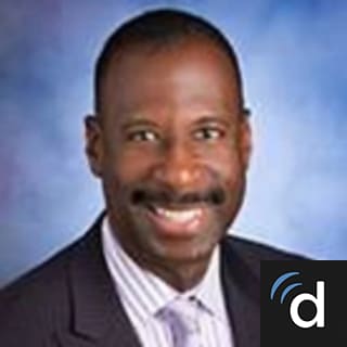 Ernest Hayward, MD