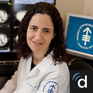 Debra (Berger) Sarasohn, MD
