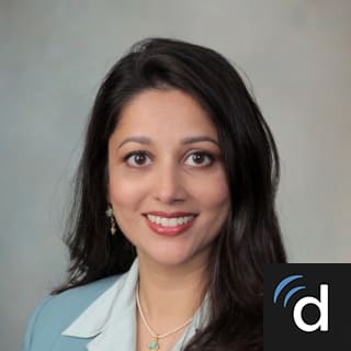 Paru David, MD