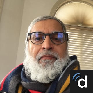 Abdul Kazi, MD, General Surgery, Belleville, IL
