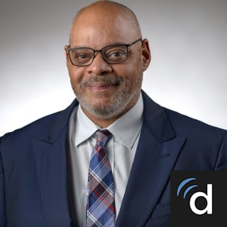 Rodney Leacock, MD