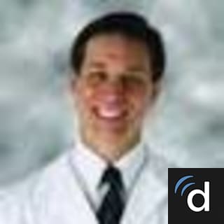Scott Caldwell, MD