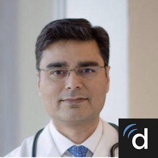 Muhammad Asim, MD
