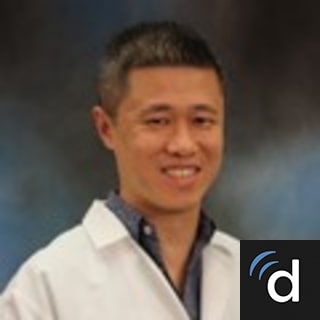 William Wu, DO, Emergency Medicine, Sonora, CA