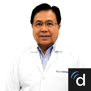 Santiago Corpuz, MD