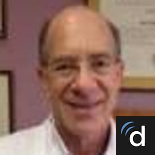 Arthur Cohen, MD