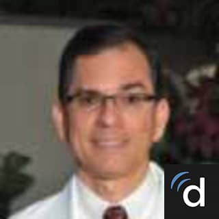 Patrick Santiago, MD