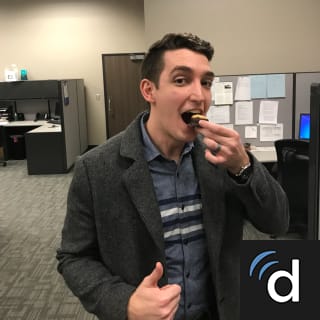 Jeremy Ransdell, DO, Family Medicine, Jenks, OK