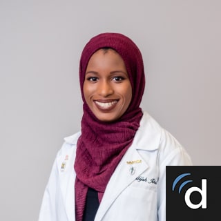 Khadijah Jihad, DO, Emergency Medicine, Marietta, GA