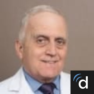 Alan Kenney, MD