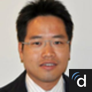 Dr. Konrad Ng, MD | San Francisco, CA | Physiatrist | US News Doctors