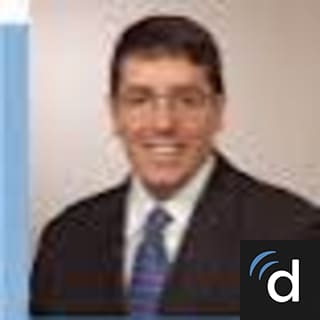 Geoffrey Bloomfield, MD