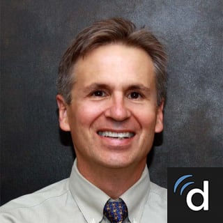 John Waters, MD
