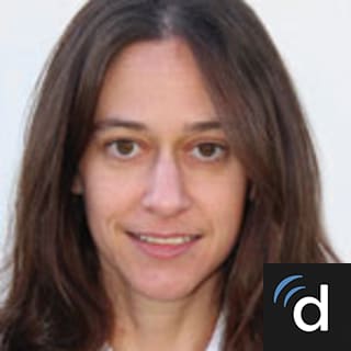 Elizabeth Marcus, MD