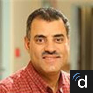 Waheed Eraky, MD
