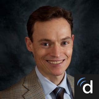 Johannes Peters, MD
