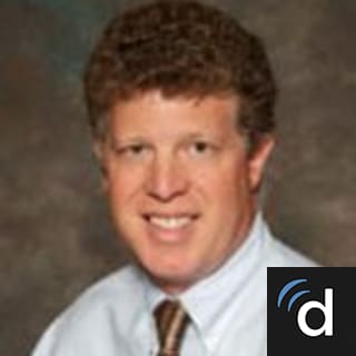 David Sharkis, MD