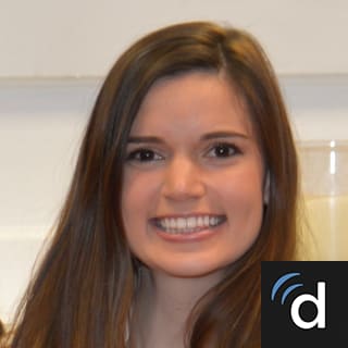 Chiara Glass, Family Medicine, Reston, VA