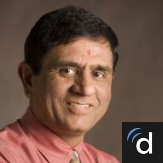 Dilip Thakker, MD
