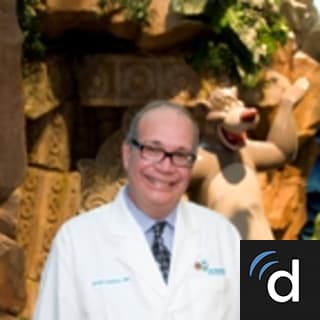 Jorge Daaboul, MD, Pediatric Endocrinology, Orlando, FL