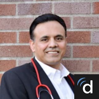 Ravinder Nijjar, MD