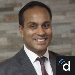 Rajesh Pandey, MD