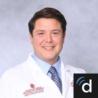 Joshua Norman, Nurse Practitioner, Oklahoma City, OK