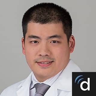 Albert Lin, MD