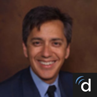 David Rodriguez, MD