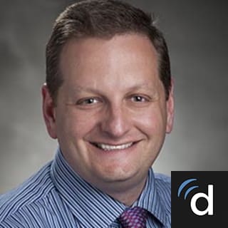 Joel Robbins, MD