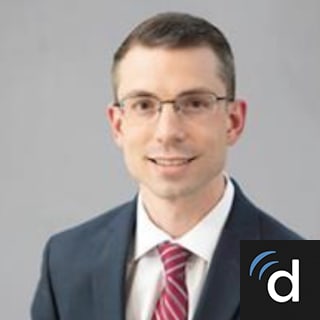 David Enyart, MD