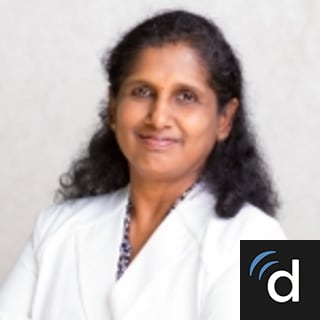 Latha Chamarthy, MD, Allergy & Immunology, Pinellas Park, FL