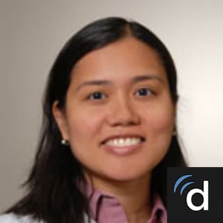 Chloeanne Georgia, MD