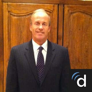 James Johnson, MD
