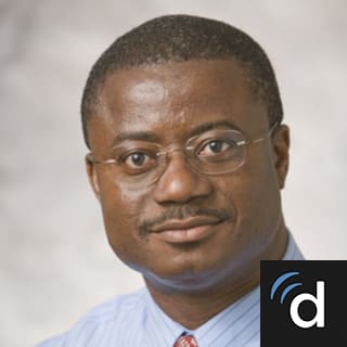 Elijah Paintsil, MD, Pediatric Infectious Disease, Boston, MA